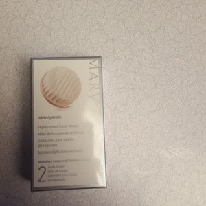 Mary Kay skinvigorate brush replacement heads